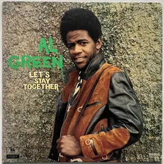 2025年最新】al green let's stay togetherの人気アイテム