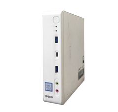 EPSON Endeavor ST180E WINDOWS11 - メルカリ