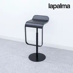 傷あり値下げ lapalma ラパルマ コンティニューム カウンターチェア 2025年最新】lapalmaの人気アイテム - メルカリ