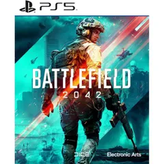 初回特典 Battlefield 2042 PS5 Play Station5 ゲームソフト JAN:4938833023803 ■A5781