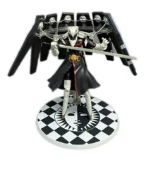 figma 結城理 D-Arts タナトス ペルソナ3 セット Amazon.co.jp: figma 劇場版「ペルソナ3」 結城理 ノンスケール