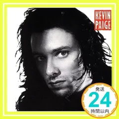Kevin Paige [CD] Paige
