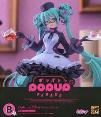 グッスマくじ 初音ミク 2025 Autumn ポッパレ 一番くじ B賞 - メルカリ