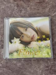 【CD+DVD】Flower CD+DVD / 前田敦子 （帯なし）