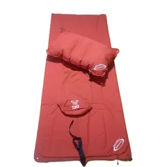 mont-bell モンベル U.L.コンフォート パッド150 ピローセット mont－bell モンベル U．L．コンフォートシステムパッド