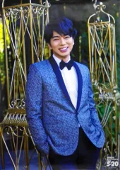 ポスター　嵐　松本潤 嵐 松本潤 ポスターセット｜Yahoo!フリマ（旧PayPayフリマ）