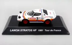 2025年最新】1/64 ラリーカーコレクションの人気アイテム - メルカリ