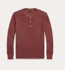 2025年最新】ヘンリーネック ダブルアールエルの人気アイテム - メルカリ