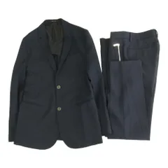 2025年最新】EMPORIO ARMANI メンズ ビジネススーツの人気アイテム