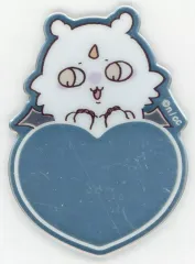 【中古】シール・ステッカー あのこ 「ちいかわ なんか小さくてかわいいやつ まじかるちいかわ トレーディングミラーステッカー」