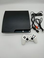 PS3本体 CECH-2000A 120GB +コントローラー 箱付き