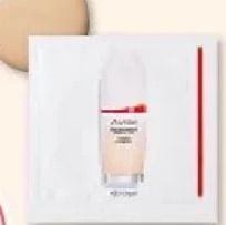SHISEIDO 資生堂 エッセンス スキングロウ ファンデーション 1ml 130  SPF30・PA+++ サンプル