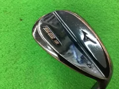 ウェッジ ミズノプロ s18 52° 58° mizuno pro
