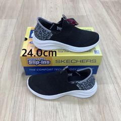 SKECHERS 149712 Slip-ins 24.0cm 新品未使用