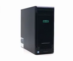 HP ProLiant ML110 Gen9 8コア メモリ32G HDD3T HP ProLiant ML110 Gen9 8コア メモリ32G HDD3T