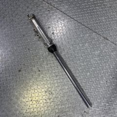 FG製ステアリングダンパー ストローク130mm - メルカリ