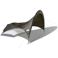 THE NORTH FACE ホームステッドシェイド NV21905 NT - メルカリ
