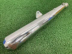 CB1100EX サイレンサーマフラー 右 MGC K2 ホンダ 純正 中古
