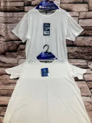 送料無料！『２枚組』【ＣＯＯＬ ＺＥＲＯ】 肌に触れるとひんやり冷たい！ニオイを軽減するメンズインナー