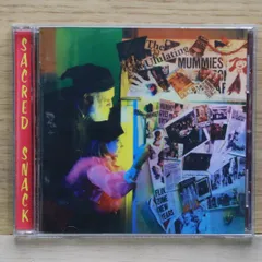 THE MUMMIES レコード オリジナル盤