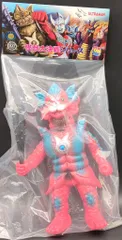 MAT 「ドロボン」（1期）ソフビ メディコムトイ 検索/M1号