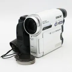 2025年最新】dcr trv22の人気アイテム - メルカリ