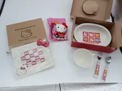 MR-00858　ハローキティ グッズセット　まとめ売り
