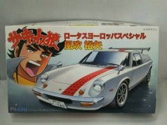 リジェ JS2 レーシング Gr.5 サーキットの狼 NITTO 希少 絶版 - メルカリ
