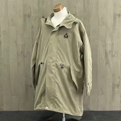 未使用 GERRY ジェリー 3way レディース モッズコート マウンテンパーカー ジャンバー Lサイズ ITEM #54293 /65511のサムネイル