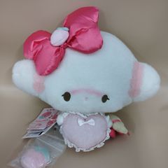 こぎみゅん ぬいぐるみ 初恋 サンリオ サンリオ SANRIO こぎみゅん ぬいぐるみ 初恋 いちごのかおり み
