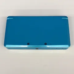 2025年最新】（中古品）ニンテンドー3DS ライトブルーの人気