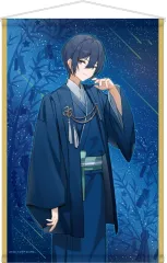 KAITO V3 タペストリー ボカロ ボーカロイド カイト レア KAITO V3 タペストリー [KAITO V3] | 公式キャラクターグッズ