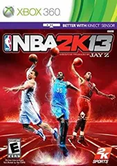 【中古】NBA 2K13 (輸入版:北米) XBOX360