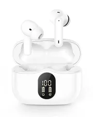 新品 未使用2023業界新登場 bluetooth イヤホン ワイヤレスイヤホン