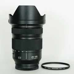 2025年最新】lumix 24-105の人気アイテム - メルカリ