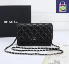 シャネル CHANEL バッグ ショルダーバッグ ハンドバッグ｜WTO通販｜新品未使用-WTO輸入-PYS22