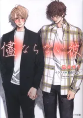 11/2 祝「美しい彼」シリーズ十周年 『儘ならない彼 美しい彼4