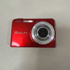 美品 CASIO EXILIM EX-S770 デジタルカメラ 動作確認済み Yahoo!オークション -「s770」(カシオ) (コンパクトデジタル