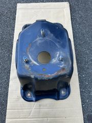 759 70系　78プラド純正　背面ステー　ブラケット　トヨタ　ランドクルーザー