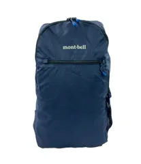 2025年最新】mont-bell モンベル ポケッタブルデイパックの人気