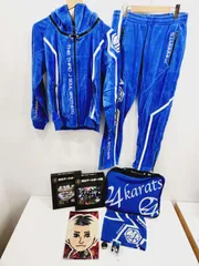 2025年最新】blue impact ジャージの人気アイテム - メルカリ