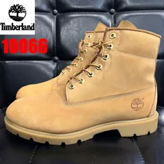 2025年最新】Timberland ティンバーランド メンズ 6インチ/6INCH