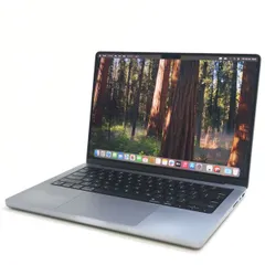 Apple - MacBook Pro 14インチ M1Pro 32GB 1TB USキー 美品 MacBook Pro 14 M3 Pro 2023 18GB/1TB(海外版/英語キーボード