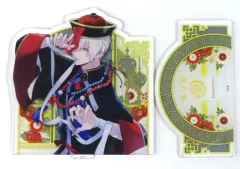 2025年最新】ツキウタ 隼 アクスタの人気アイテム - メルカリ