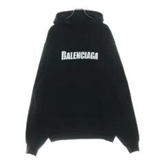 2025年最新】balenciaga パーカー デストロイの人気アイテム