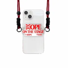 BTS JHOPE  ON THE STAGE TOUR アクリルスマホホルダー　ホソクのサムネイル