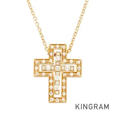 DAMIANI ダミアーニ ベルエポックXXS ギャランティ有り 最終値下げ ダミアーニ/ネックレス/ベルエポック XXS/K18WG×ダイヤモンド