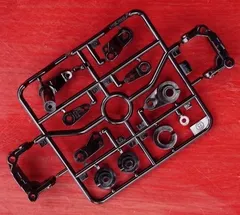 2025年最新】タミヤ ランドフリーダー CC-01の人気アイテム - メルカリ