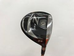 【即納】SRIXON Z F65 | 15 | S | Speeder 661 EVOLUTION ３ | 中古 | フェアウェイウッド | ダンロップ