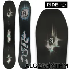 2025年最新】RIDE ALGORHYTHMの人気アイテム - メルカリ